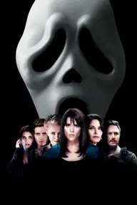 Affiche 10 de Scream 4