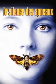 Affiche 4 de Le Silence des agneaux