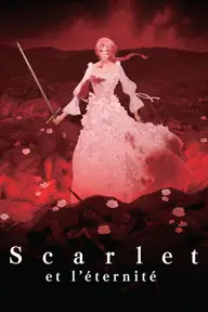 Affiche 5 de Scarlet et l'éternité