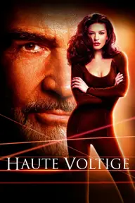 Affiche 1 de Haute voltige