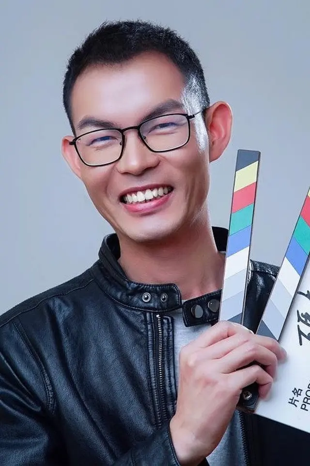 藍鴻春