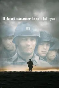 Affiche 6 de Il faut sauver le soldat Ryan