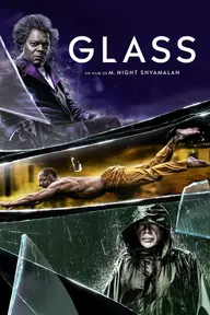 Affiche 3 de Glass