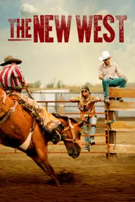 Affiche 2 de The New West