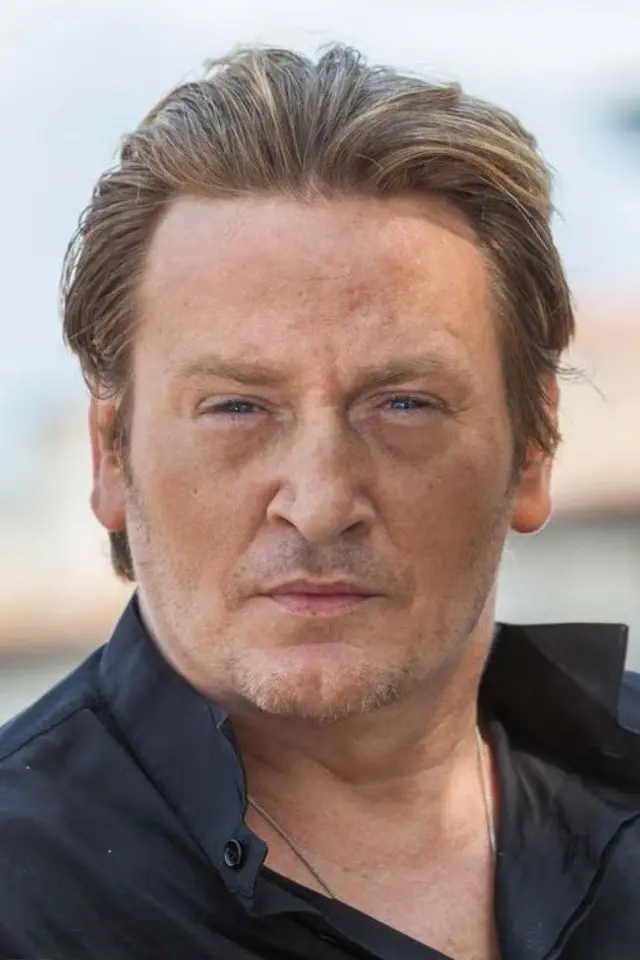 Benoît Magimel