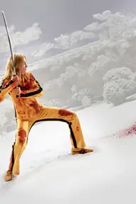 Affiche 3 de Kill Bill : Volume 1