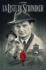 Affiche 2 de La Liste de Schindler