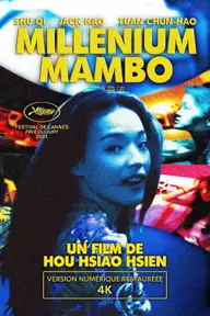 Affiche 5 de Millennium Mambo