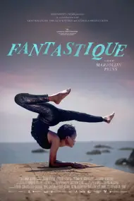Affiche du film Fantastique