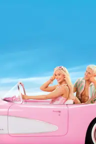Affiche 6 de Barbie