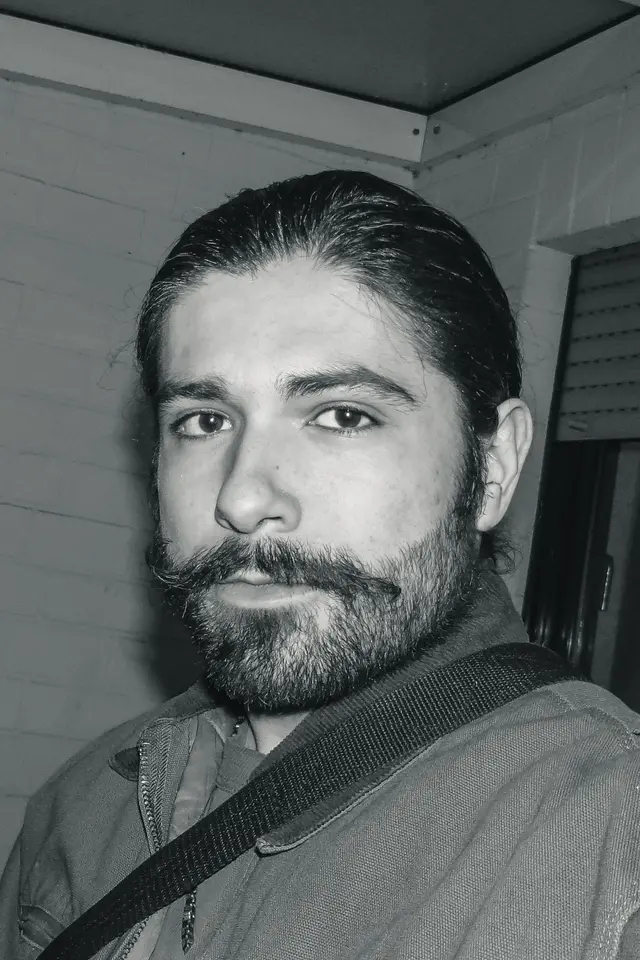 Luca Valentini