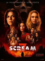 Affiche 4 de Scream 7