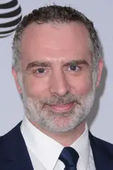 Aidan Redmond