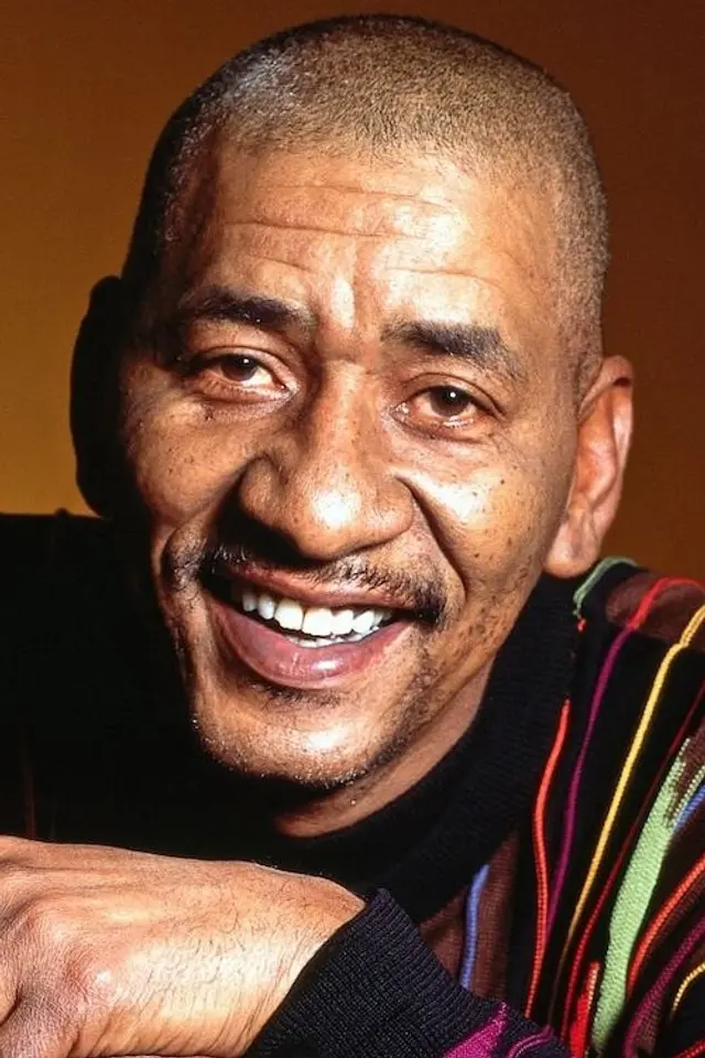 George Gervin