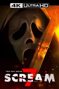 Affiche 8 de Scream 7
