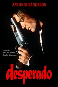 Affiche 1 de Desperado
