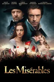 Affiche 3 de Les Misérables