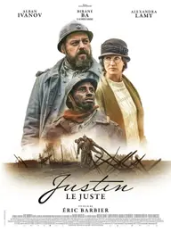 Affiche 3 de Justin le Juste