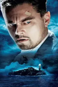 Affiche 3 de Shutter Island