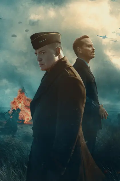 Affiche de Pressure