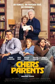 Affiche 1 de Chers parents
