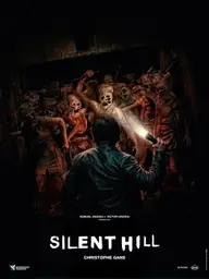 Affiche 4 de Retour à Silent Hill