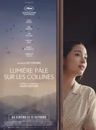 Affiche 2 de Lumière pâle sur les collines