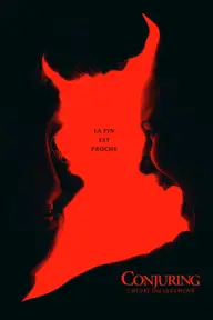 Affiche 6 de Conjuring : L'Heure du jugement