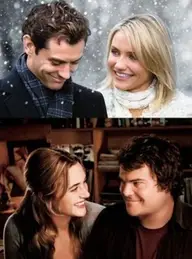 Affiche 4 de The Holiday