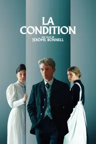 Affiche 4 de La Condition