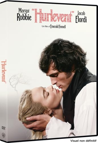 "Hurlevent" DVD