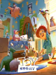 Affiche 12 de Toy Story