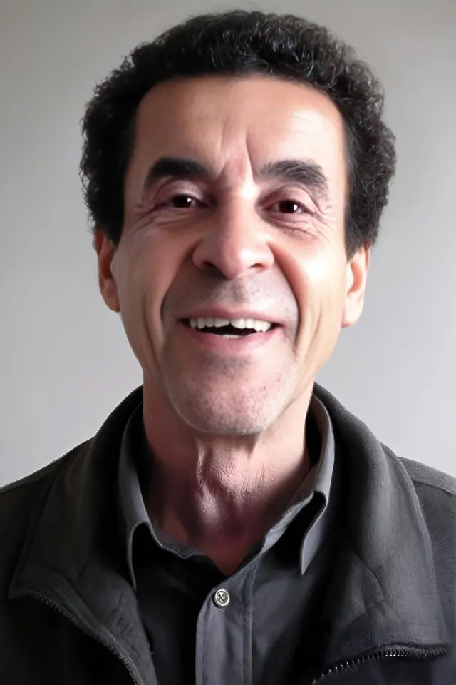 Rabah Loucif