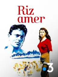 Affiche 2 de Riz amer