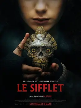 Affiche de Le Sifflet