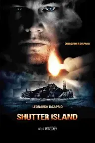 Affiche 9 de Shutter Island