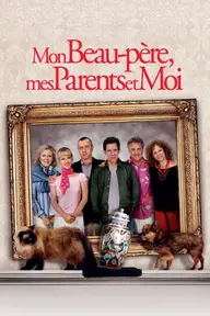 Affiche 5 de Mon beau-père, mes parents et moi