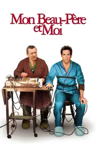 Affiche 1 de Mon beau-père et moi