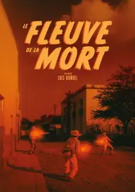 Affiche 1 de Le Fleuve de la mort