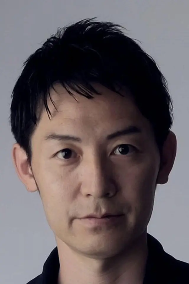 尾関伸嗣