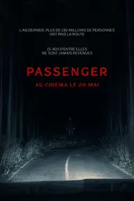 Affiche 1 de Passenger