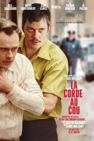 Affiche 4 de La Corde au cou