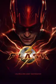 Affiche 7 de The Flash