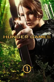 Affiche 3 de Hunger Games