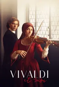 Affiche 5 de Vivaldi et moi