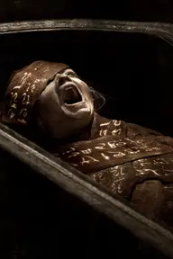 Affiche 5 de Le Réveil de la Momie