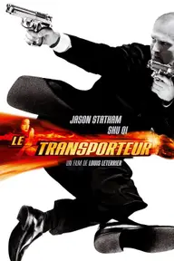 Affiche 1 de Le Transporteur