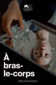 Affiche 3 de À bras-le-corps