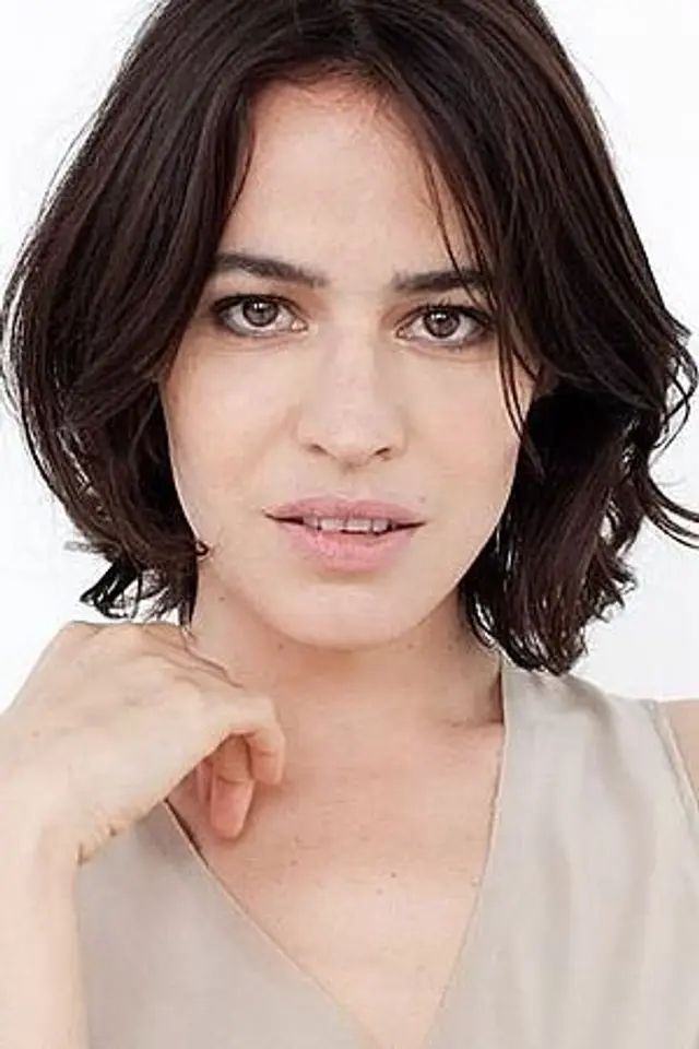 Giorgia Sinicorni