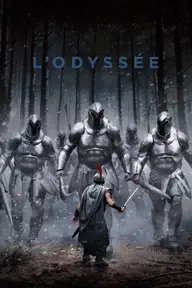 Affiche 5 de L'Odyssée